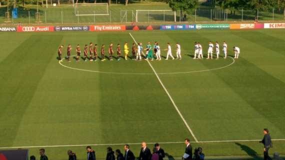LIVE MN - Primavera, Milan-Inter (0-2): fine del match, i rossoneri giocano meglio ma il derby lo vincono i nerazzurri