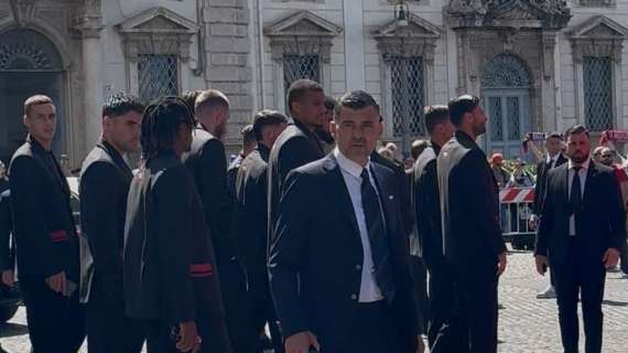 MilanNews.it vi porta a Roma, oggi la finale! Il programma del Milan