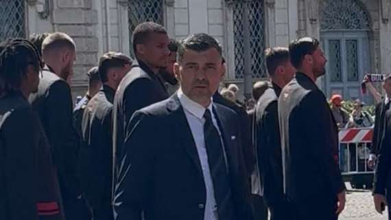 Incocciati: "Se dovesse vincere, Conceiçao avrebbe commenti più positivi. Ma a me ancora non convince"