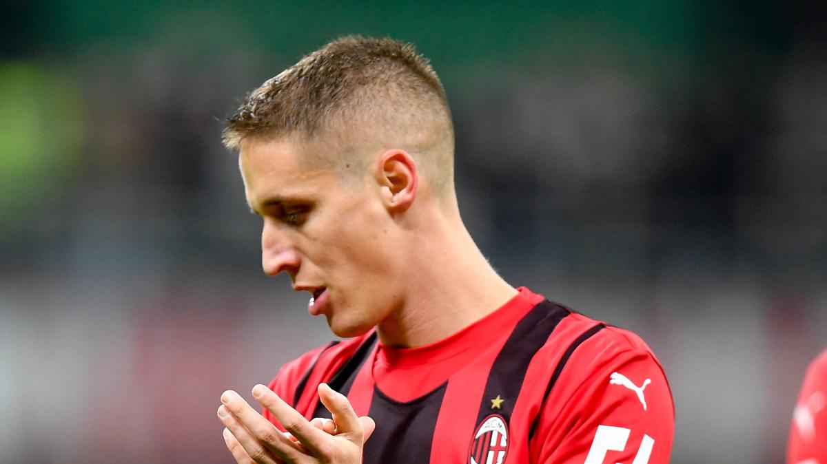 Conti: “Quando Pioli è arrivato al Milan ho iniziato a giocare sempre, poi mi sono rifatto male e da lì in avanti per lui sono sparito”