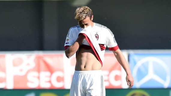 Matteo Gribaudi/Image Sport