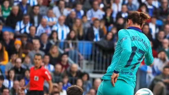 Coronavirus: positivo Remiro, portiere della Real Sociedad