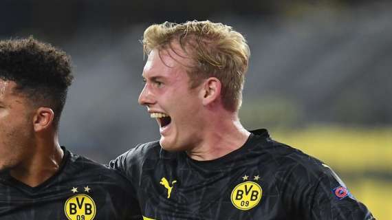 Eurorivali, il Dortmund si fa rimontare due gol dall'Heidenheim