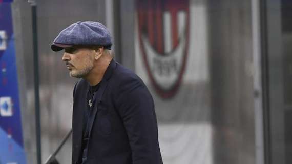 Bologna, Mihajlovic a DAZN: "Non c'è stata mai partita. Ibra? Abbiamo parlato di famiglia"