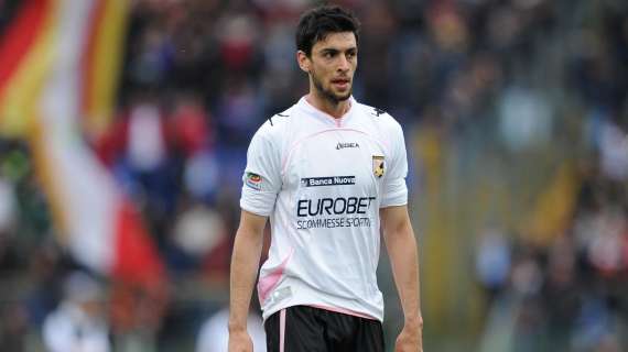Alberto Fornasari