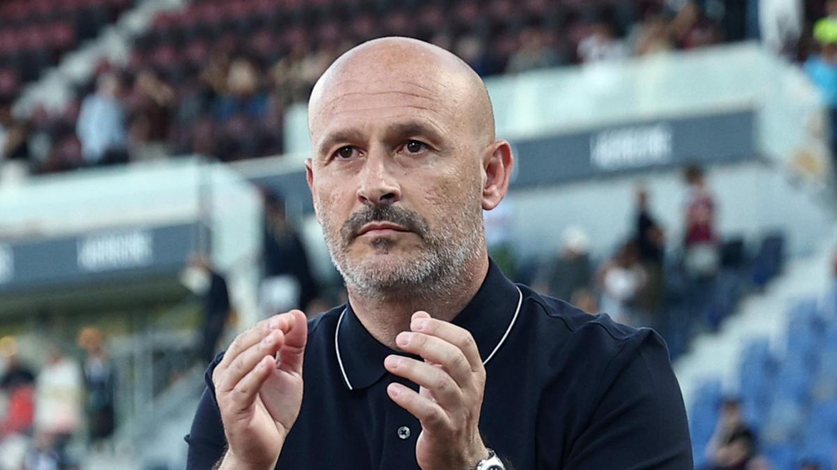 Mutti sul futuro della panchina del Milan: "Si fanno tanti nomi, anche stranieri. Ma chissà, magari potrebbe essere Italiano..."