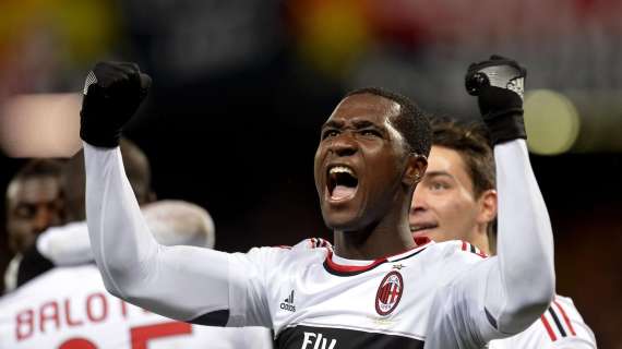 Severino (ag. Fifa): "Seedorf? Occhio a Donadoni, giusto riscattare Zapata"