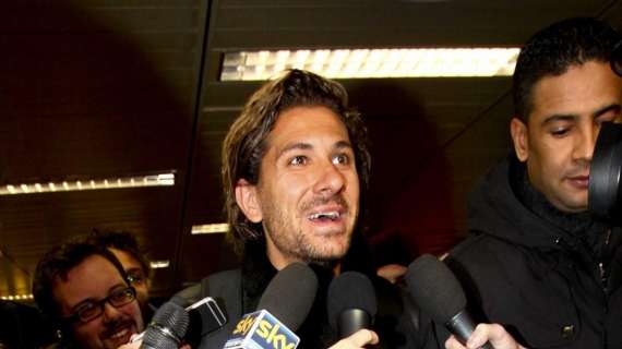 UFFICIALE: Milan, depositato il contratto di Cerci