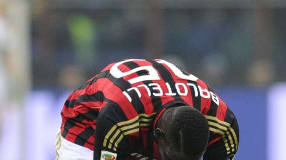 Matteo Gribaudi/Image Sport