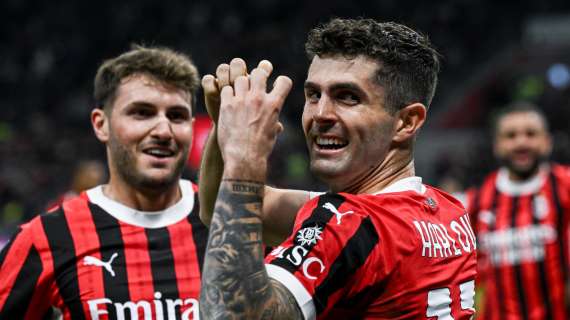 Finale di Gold Cup, Gimenez scherza: "Voglio prendere un po' in giro Pulisic e Musah"