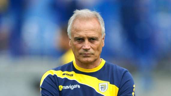 Colomba: "Milan, grande collettivo"