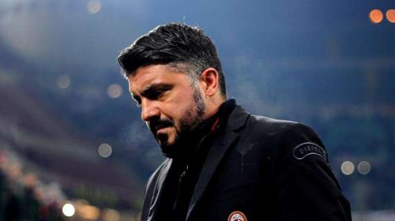 Milan, il no dell’Uefa può diventare un assist per Gattuso 