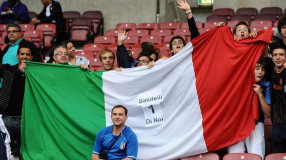 Daniele Buffa/Image Sport
