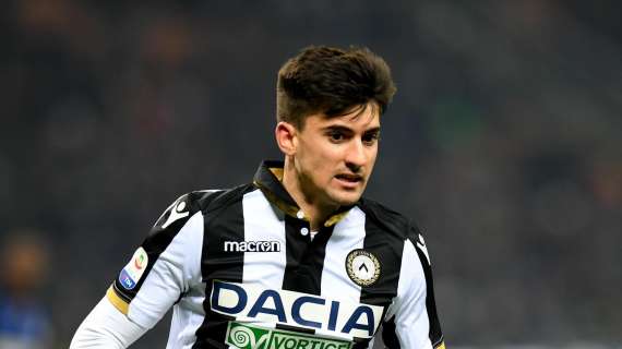 Udinese-Crotone 0-0: il primo anticipo finisce a reti bianche