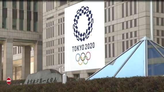Tokyo 2021, nessun spettatore dall'estero sarà ammesso in Giappone durante i Giochi