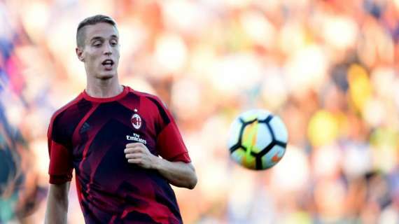 Verso Crotone-Milan, Conti sa come fare: gol vittoria contro i calabresi 5 mesi fa 
