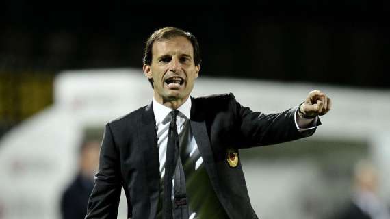 Canale: "Il contratto tra Allegri e la Roma è stato stipulato a febbraio" 