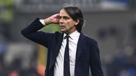 LIVE MN - Inzaghi: "Il risultato è bugiardo. Scudetto? Campionato aperto anche prima"