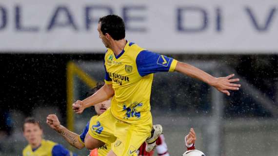 Caressa: "Qualcuno dubitava, ma grande Chievo"