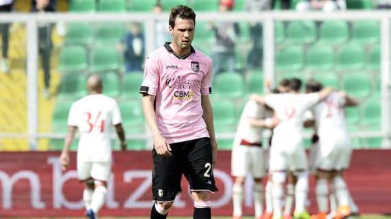 Daniele Buffa/Image Sport
