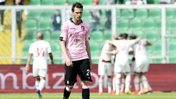  Daniele Buffa/Image Sport
