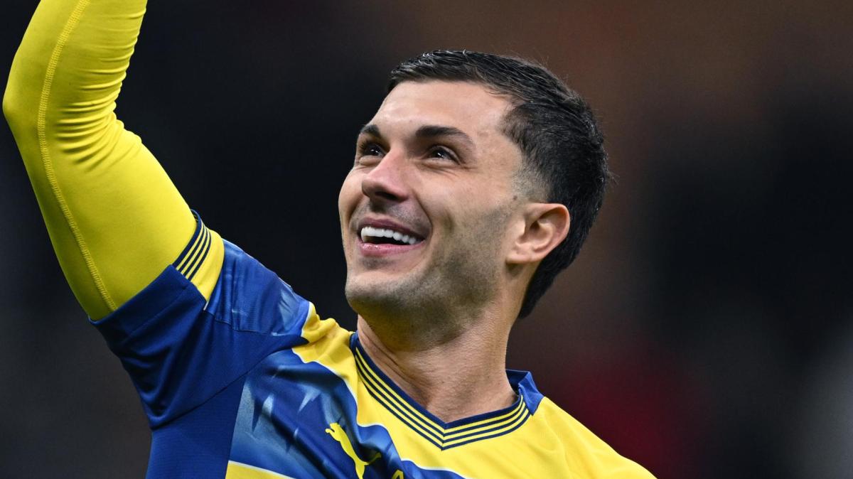 LIVE MN - Strefezza: "Non ho visto cosa sia successo con Valenti. In settimana abbiamo preparato contropiedi e palle inattive"