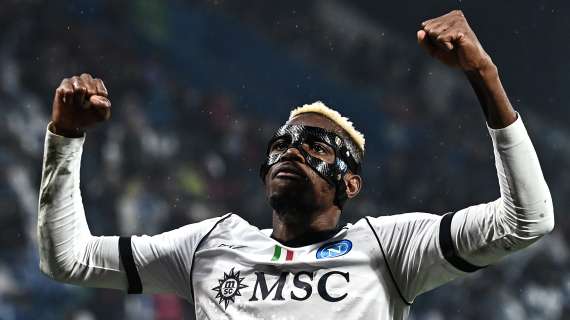 Baiocchini: "Il Milan è alla ricerca di un attaccante dal profilo internazionale"