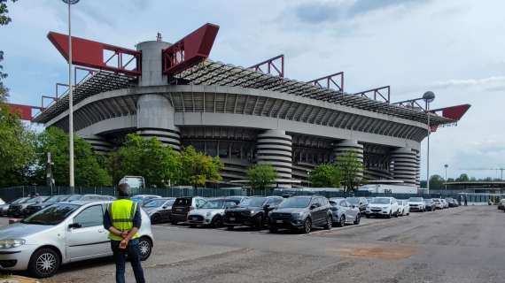 Casini propone che gli stadi siano considerati opere di interesse nazionale per abbattere la burocrazia