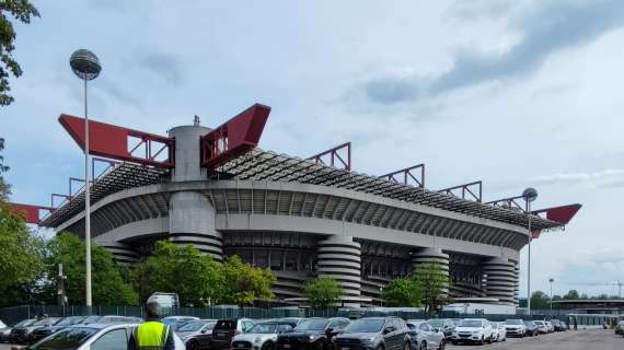 Gazzetta - San Siro: lunedì tavolo con Inter, Milan, Comune, garanti e comitati
