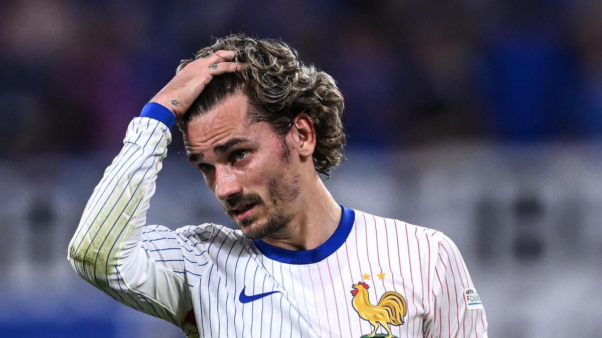 Occhio all'addio grosso: Griezmann in trattativa con l'Orlando per andarsene in Mls