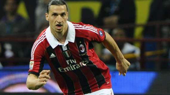 Ibra: "Il Milan ha problemi economici, ma rispetterò il mio contratto"