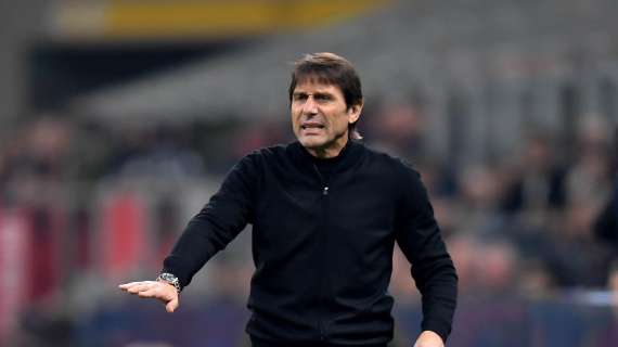 MN – Canovi: “Conte al Milan? Non mi risulta che Pioli sia in discussione”