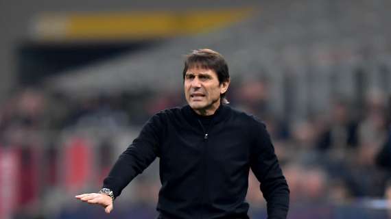 Conte, l’addio al Tottenham è imminente. Il CorSport: “Juve, Milan, Inter e Roma in fila”