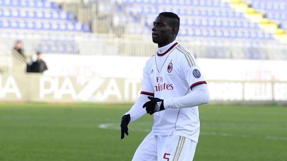 Daniele Buffa/Image Sport