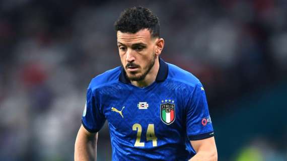 Tuttosport titola: "Florenzi-Milan promessi sposi"