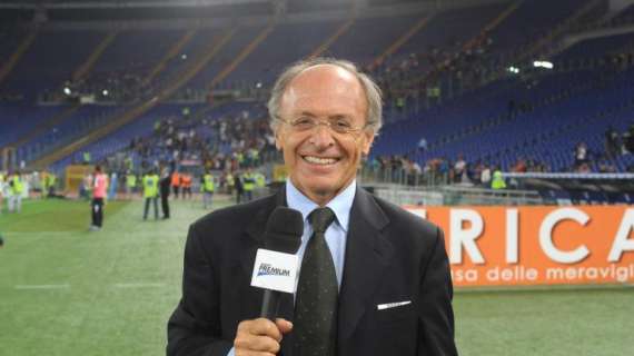 Con Aquilani si vola