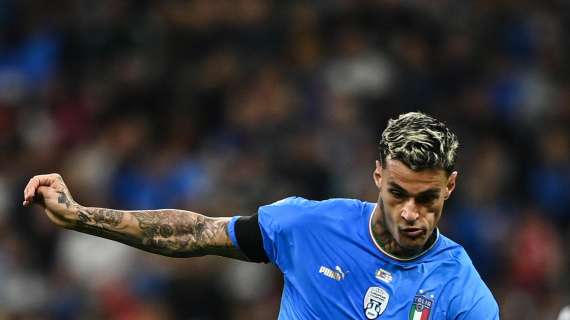 Operazione attaccante, Scamacca si raffredda: lui vuole la Roma