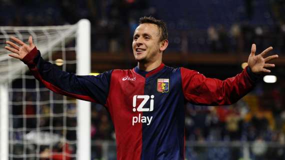 Giuseppe Celeste/Image Sport