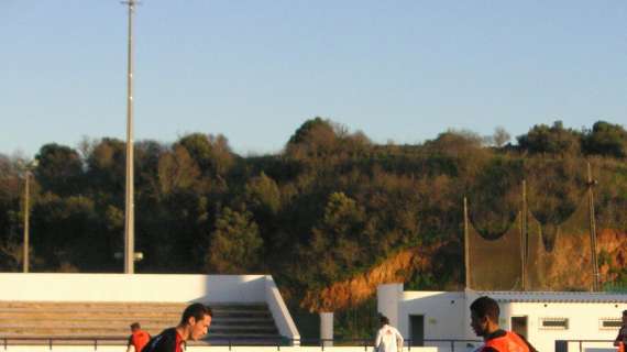 MILANELLO REPORT - Primavera, si lavora sodo sulle due fasi