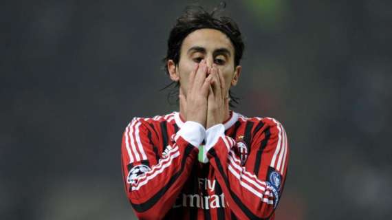 Aquilani-Milan: la situazione