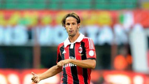 Milan-Gozzano 1-0: segna Antonini