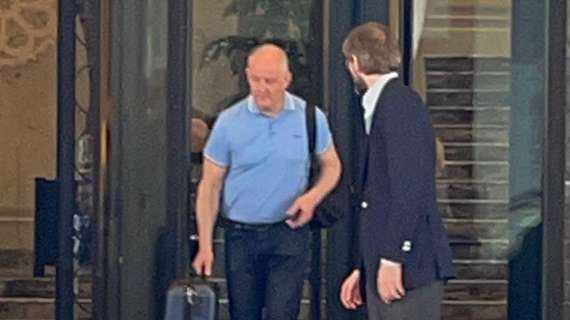 MN - Finito l'incontro tra il Newcastle e gli agenti di Tonali: operazione in chiusura