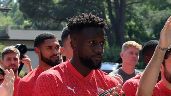 Tuttosport - Origi sta valutando una proposta in arrivo dall'Arabia