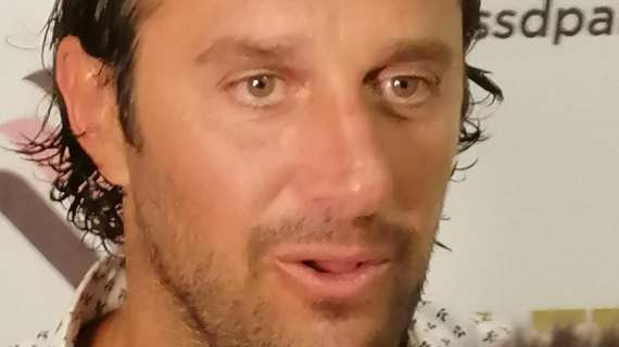 Toni pronostica Milan-Roma: “Rossoneri leggermente favoriti, ma questa Roma…”