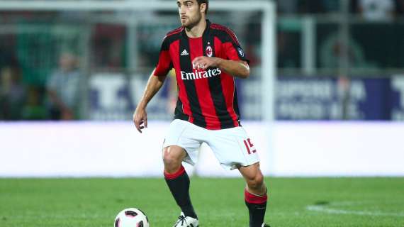 Alberto Fornasari