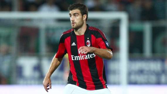 Alberto Fornasari