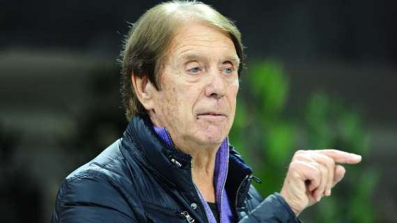 Alberto Fornasari