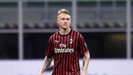 Milan-Cagliari: cinque diffidati tra i rossoneri