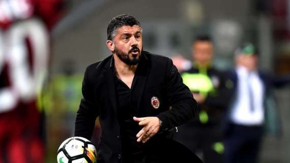 LIVE MN - Milan, Gattuso: "4-0 risultato bugiardo, non abbiamo perso per Gigio. C'è preoccupazione per il contraccolpo psicologico"