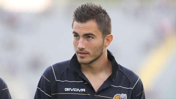 Federico De Luca
